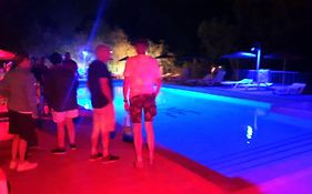 Camping & Hotel Le Calme